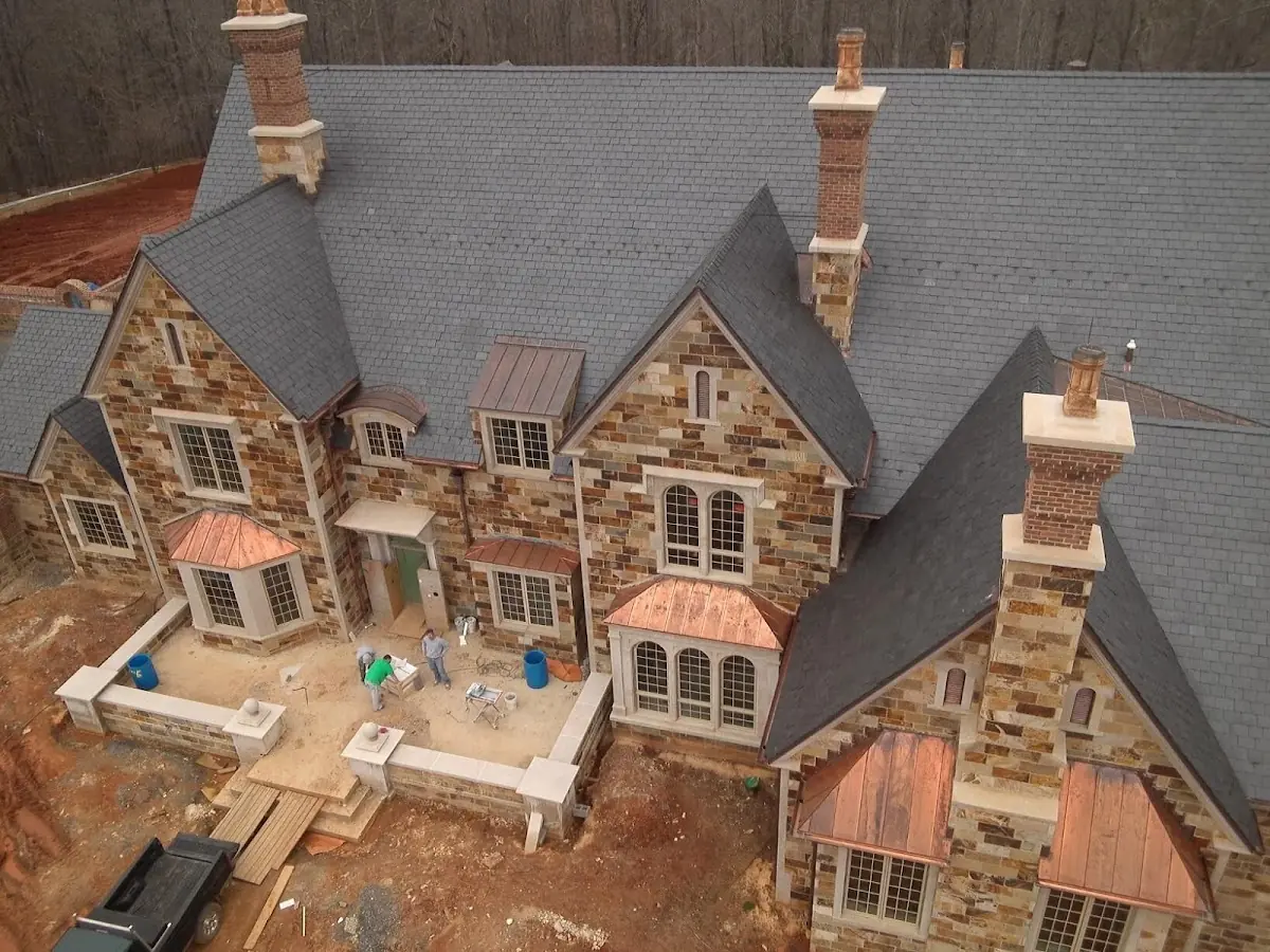 Craftsman Roofing Roof Waterproofing project in Homer